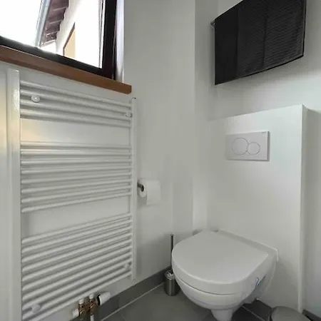 Neue Ferienwohnung Direkt Am Vulkanradweg Ortenberg  Exterior foto