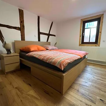 Neue Ferienwohnung Direkt Am Vulkanradweg Ortenberg  Exterior foto