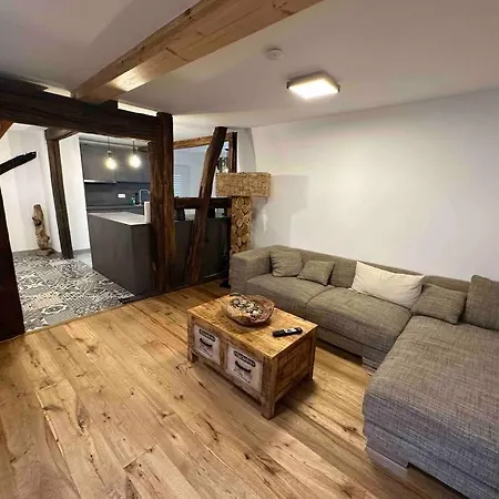 Neue Ferienwohnung Direkt Am Vulkanradweg Ortenberg  Exterior foto