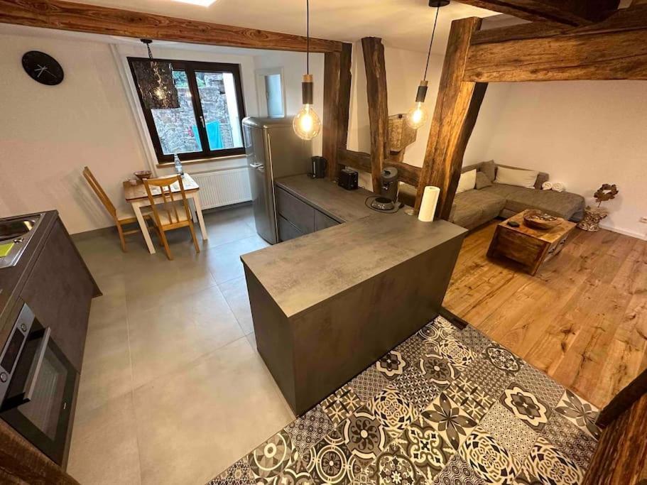 Neue Direkt Am Vulkanradweg Apartment *