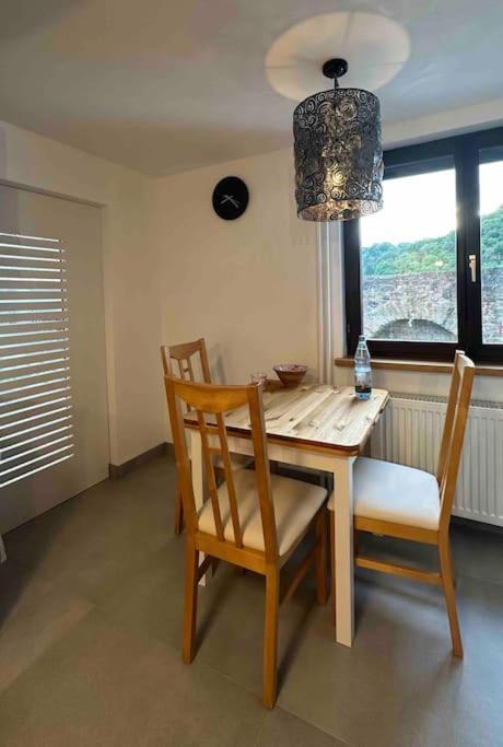 Apartment Neue Direkt Am Vulkanradweg